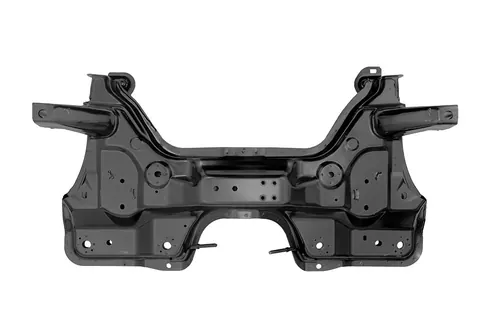 Подрамник подвески opel corsa 05-, 13427070 — STAUTO_RRP DianaParts