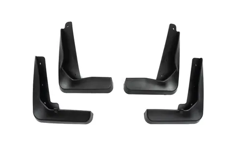 Бризковики Premium (4 шт) для Lexus GS 2011-2020 рр — Lexus GS 2011-2020 гг. DianaParts