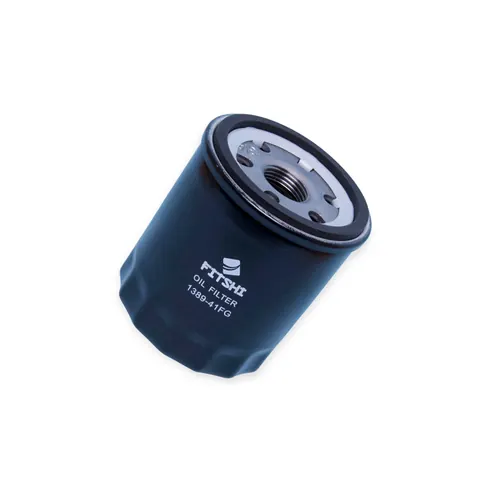 Фільтр масляний Geely CK, MK, Emgrand Fitshi — Фільтри DianaParts