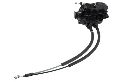 Привод центрального замка двери - спереди hyundai santa fe 2006-/, 81310-2b020 — STAUTO_RRP DianaParts