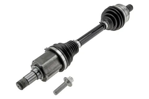 Полуось правая mercedes s w222/c217/a217, A2223300902 — STAUTO_RRP DianaParts