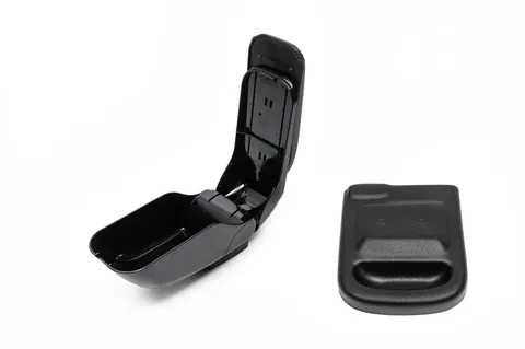 Підлокітник із адаптером для Opel Astra G classic 1998-2012 рр — Opel Astra G classic 1998-2012 гг. DianaParts