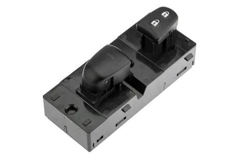 Переключатель стеклоподъемника nissan juke 2010-2019 leaf 2010-2017, 254111ka0a — STAUTO_RRP DianaParts