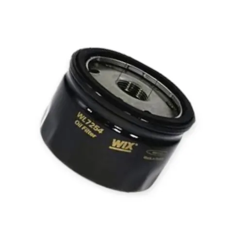 Фільтр масляний Renault Logan, Kangoo 1.5dCi-1.9D (h, 50mm) (низький) WIX FILTERS — Фільтри DianaParts