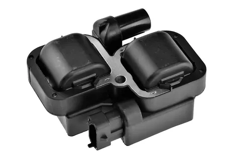 Катушка зажигания Mercedes E-Class W210 95-02, A0001587303 — STAUTO_RRP DianaParts