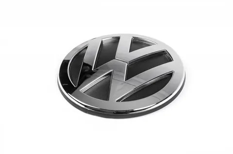 Задній значок 1J6 853 630B для Volkswagen Golf 4 1997-2006 рр — Volkswagen Golf 4 1997-2006 гг. DianaParts