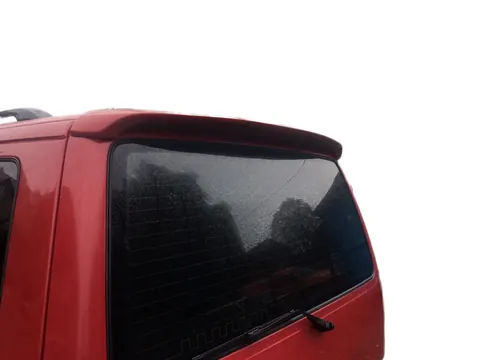 Спойлер на двері Анатоміко (під фарбування) для Volkswagen T4 Caravelle/Multivan 1990-2003 рр — Volkswagen T4 Caravelle/Multivan 1990–2003 гг. DianaParts