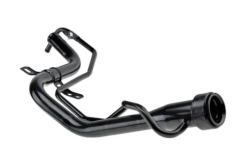 Заливная горловина Toyota RAV4 00-05, 7720142100 — STAUTO_RRP DianaParts