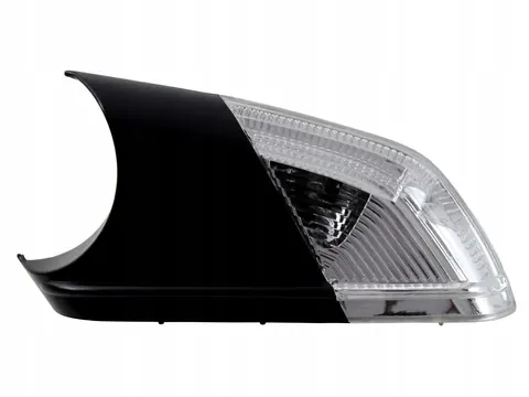 Фонарь указателя поворота левая skoda octavia 04-13 vw polo, 1z0949101d — STAUTO_RRP DianaParts