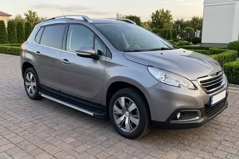 Бокові пороги Maya V1 (2 шт., алюміній) 2008-2014 для Peugeot -2016 рр — Peugeot 3008 2008-2016 гг. DianaParts