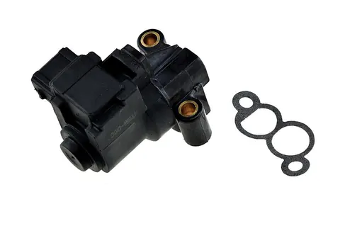 Датчик холостого хода BMW 3 E36/E46 90-05, 13411435846 — STAUTO_RRP DianaParts