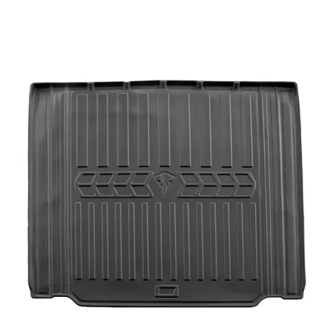 Килимок в багажник Stingray 3D (для F11) для BMW 5 серія F10/F11 2010-2016 рр — BMW 5 серия F10/F11 2010–2016 гг. DianaParts