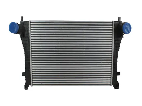 Интеркулер Audi A3 12- / Seat Leon III 12- / Skoda Octavia III 13-, 5Q0145803N — STAUTO_RRP DianaParts