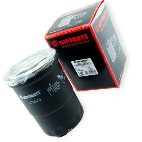 Фільтр паливний Mitsubishi Pajero 3.2DI-D NIPPARTS — Фільтри DianaParts