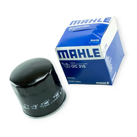 Фільтр масляний Matiz, Chery QQ MAHLE — Автозапчастини DianaParts