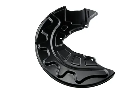 Защита диска перед прав vw golf vii 12-, 5q0615312f — STAUTO_RRP DianaParts
