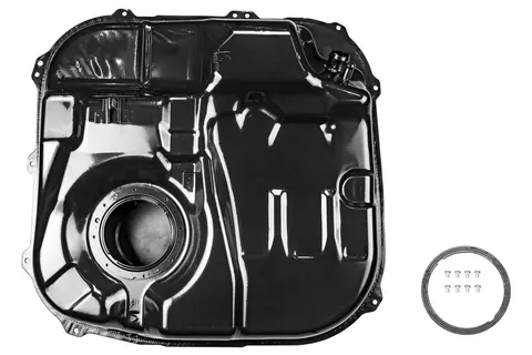 Топливный бак Hyundai i30 1.4 2007-2012, 311502L210 — STAUTO_RRP DianaParts