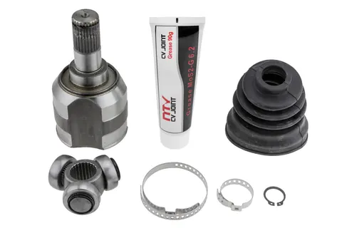 Внутренний шрус Hyundai Santa Fe III 12-18 Hyundai Azera HG 11-17, NPWHY538 — STAUTO_RRP DianaParts