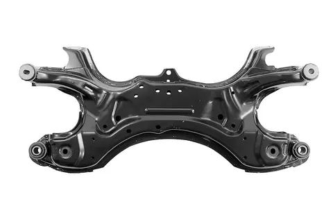 Подрамник toyota avensis verso 01-07, 5120105072 — STAUTO_RRP DianaParts