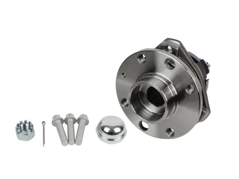 Ступица колеса Opel Astra G 98-09, 1603209 — STAUTO_RRP DianaParts