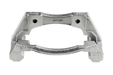 Скоба суппорта тормозного передняя левая Ford Mondeo III 00-07, 1123895 — STAUTO_RRP DianaParts