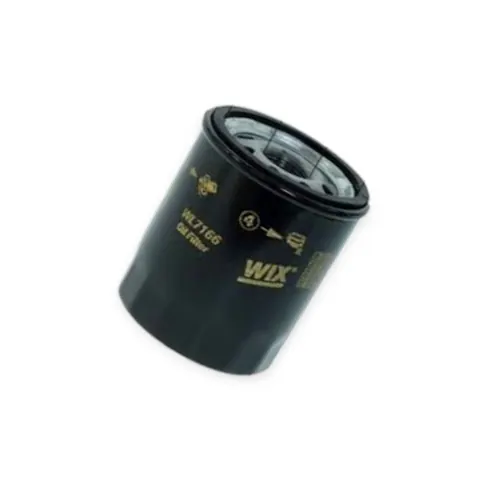 Фільтр масляний WL7166 (занурювач) Komatsu WIX FILTERS — Фільтри DianaParts