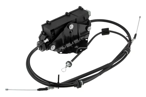 Моторчик стояночного тормоза BMW x5 e70 2006-, 34436788556 — STAUTO_RRP DianaParts