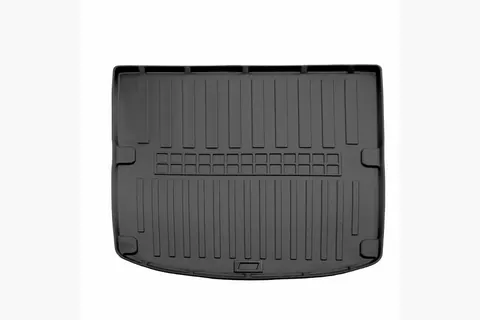 3D килимок в багажник (Sportback , Stingray) для Ауди A5 2016-2025 рр — Audi A5 2016-2025 гг. DianaParts