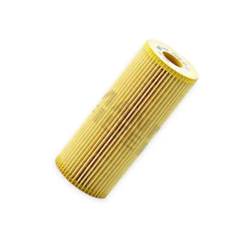 Фільтр масляний Volkswagen LT 28-35 II 2.5SDI, TDI 00-06 MANN-FILTER — Фільтри DianaParts