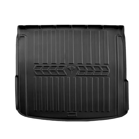 Килимок в багажник Stingray 3D (Avant) для Ауди A6 C8 2018-2025 рр — Audi A6 C8 2018–2025 гг. DianaParts