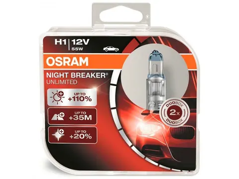 Лампа галогенная 12V 55W 3800K Volkswagen Passat B6 2005-2010, 64150NBU — STAUTO_RRP DianaParts
