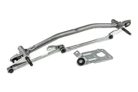 Трапеция стеклоочистителя передняя Hyundai ix35 2010–2015, 98120-2S000 — STAUTO_RRP DianaParts
