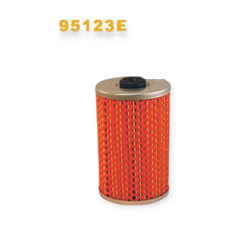 Фільтр паливний VECO; JELCZ; STAR; STEYER; URSUS; MASSEY FERGUSON WIX FILTERS — Фільтри DianaParts