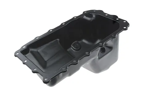 Масляный поддон BMW 3 (e46) 1.6 98-05, 11137504639 — STAUTO_RRP DianaParts