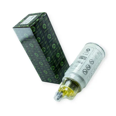 Фільтр паливний Камаз ЄВРО-2 (PL420х) ARVIK — Автозапчастини DianaParts