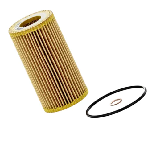 Фільтр масляний BMW 3 (E46), 5 (E39) (00-05) M47 D20 MANN-FILTER — Фільтри DianaParts