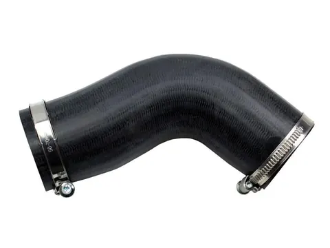 Трубка нагнетаемого воздуха (короткая) Mercedes Sprinter 95-06, 9015284782 — STAUTO_RRP DianaParts