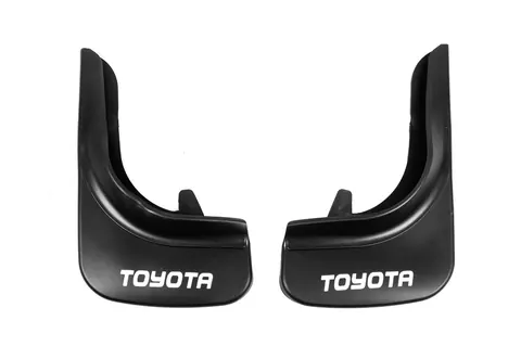 Бризковики Toyota EuroCap (2 шт) для Toyota — Toyota DianaParts