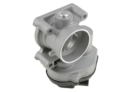 Дроссельная заслонка ford c-max 04-12, 1330253 — STAUTO_RRP DianaParts