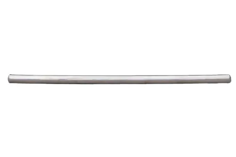 Задній захист AK002 (2 шт., нерж) для Lifan X60 2011- рр — Lifan X60 2011- гг. DianaParts