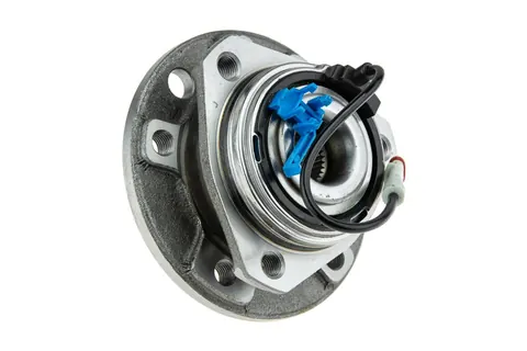 Ступица переднего колеса Opel Astra H 04-10, 1603254 — STAUTO_RRP DianaParts