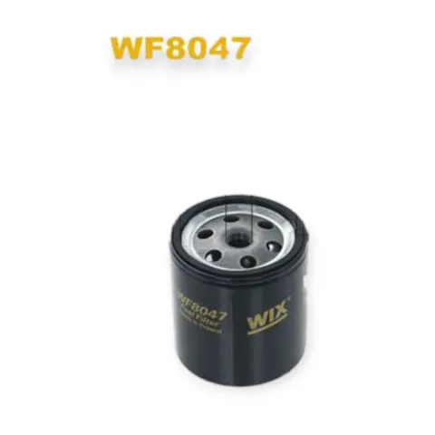 Фільтр паливний Mercedes-Benz E-CLASS W123 (дизельний двигун) WIX FILTERS — Двигун DianaParts