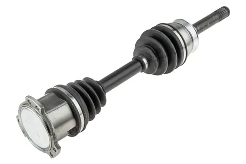 Полуось перед л/п nissan pick up/navara d22 97-05, 391002s660 — STAUTO_RRP DianaParts