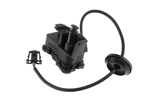 Привод открытия лючка бензобака vw golf 7 2012-, 5c6810773h — STAUTO_RRP DianaParts