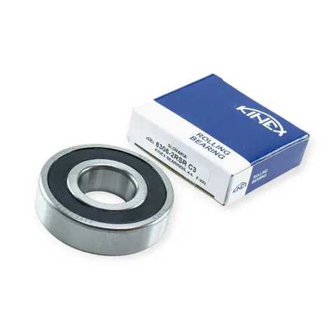 Підшипник півосі 2101-2107 (180306) KINEX C3 — Автозапчастини DianaParts