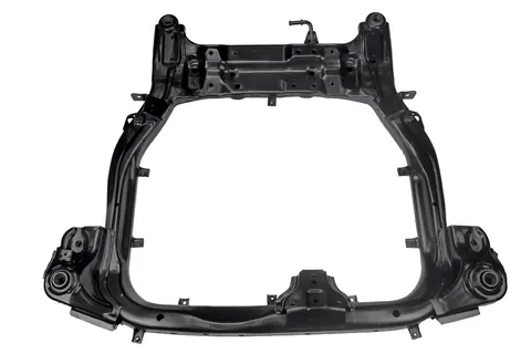 Подрамник подвески hyundai sonata 2011-13, 62405-3q000 — STAUTO_RRP DianaParts