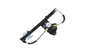Электрический стеклоподъемник без электродвигателя land rover freelander i 1997-2006, cvh101202 — STAUTO_RRP DianaParts