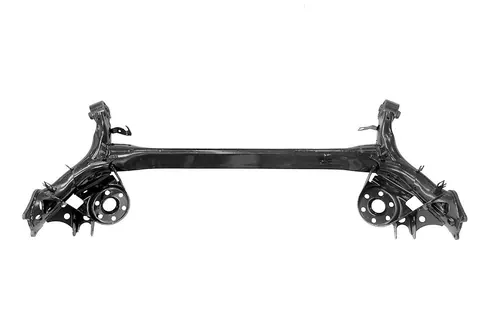 Подрамник подвески задняя toyota corolla 06-13, 4210102270 — STAUTO_RRP DianaParts