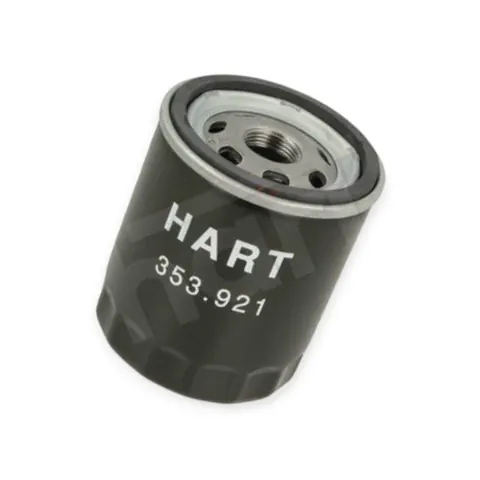 Фільтр масляний Ford Focus II, Mondeo IV 1.8TDCI HART — Фільтри DianaParts