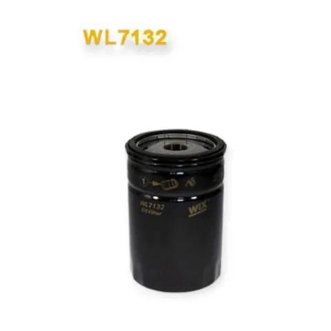 Фільтр масляний Mercedes-Benz 190, 200, 230, 260, 300, W124 бенз WIX FILTERS — Фільтри DianaParts